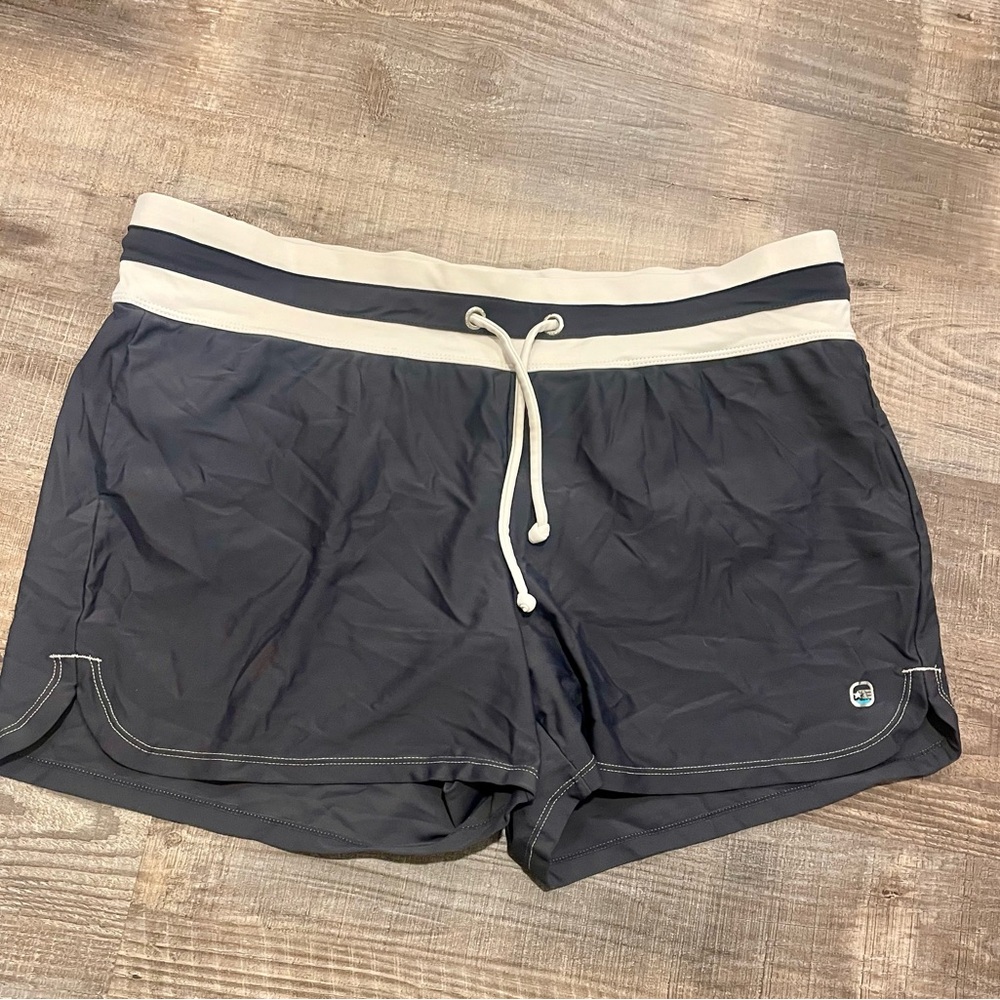 Free Country Swim Board Shoets Sz XL